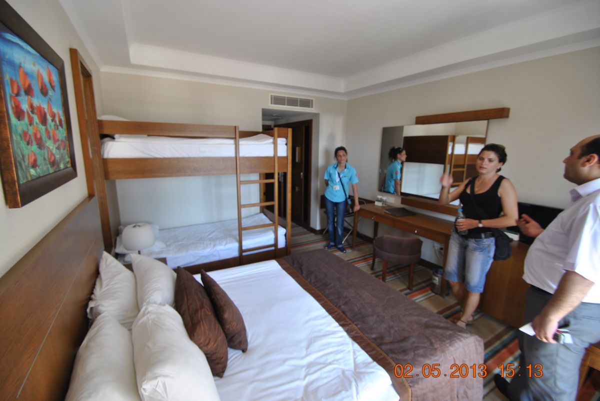 imagini hotel ASTERIA ELITA RESORT SIDE